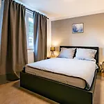 Resort Bergresort Decin