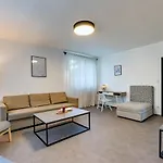 Resort Bergresort Decin