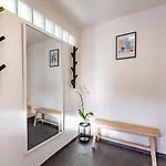 Feriested Bergresort 4*