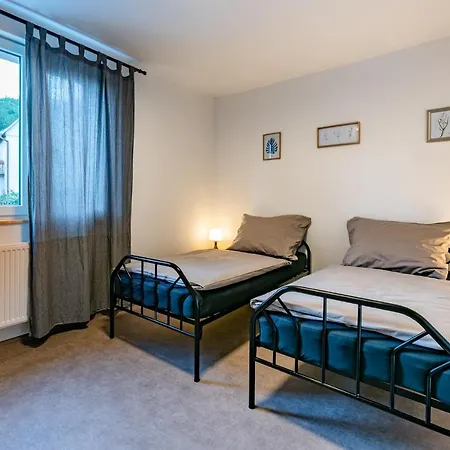 Курортный комплекс Bergresort 4*