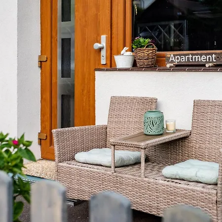 Resort Bergresort Decin