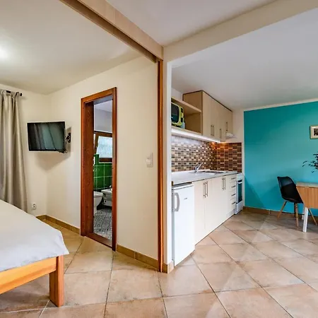 Bergresort Resort Decin