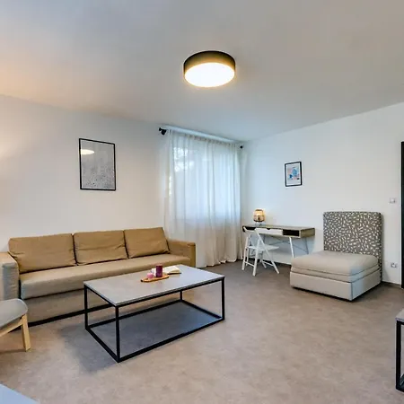 Resort Bergresort Decin