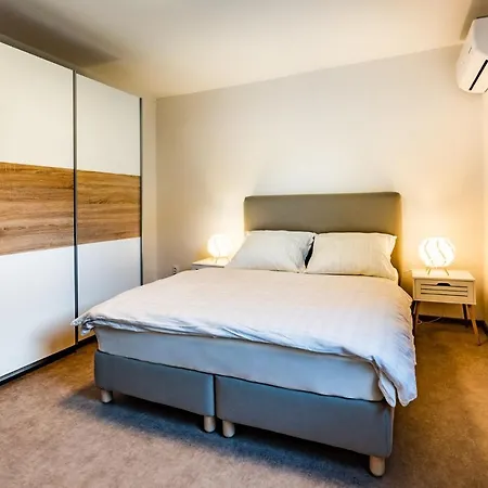 Resort Bergresort Decin