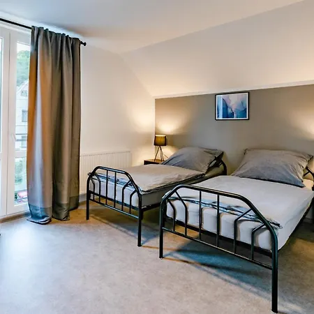 Курортный комплекс Bergresort 4*