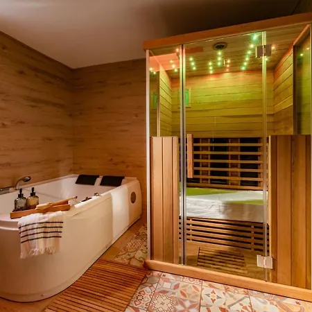 Resort Bergresort Decin