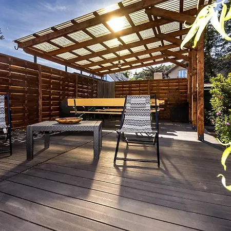 Resort Bergresort Decin