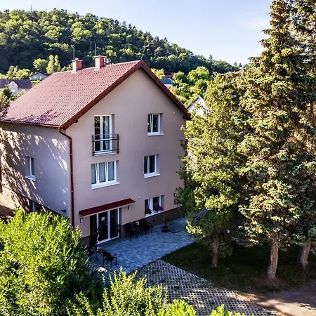 Bergresort Resort Decin