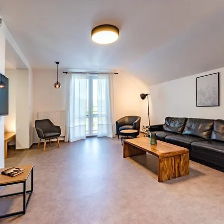Bergresort 4*