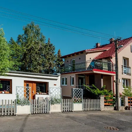 Bergresort Resort Decin