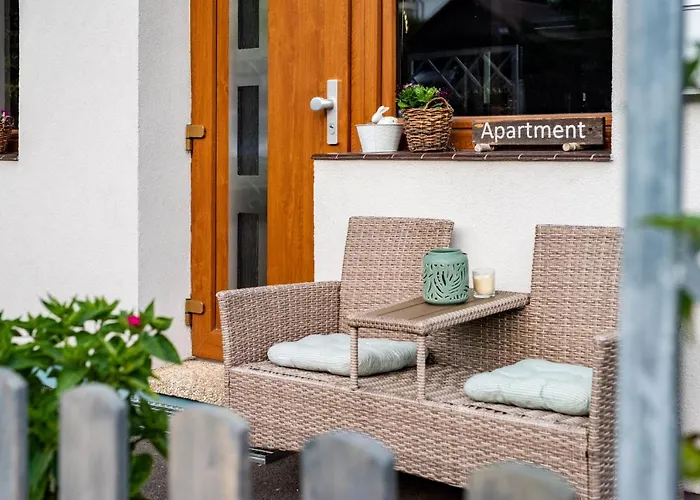 Resort Bergresort Decin