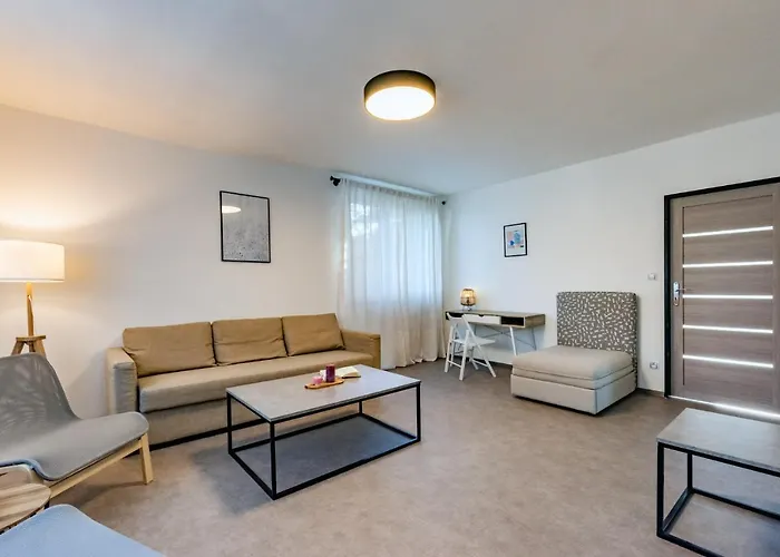 Resort Bergresort Decin