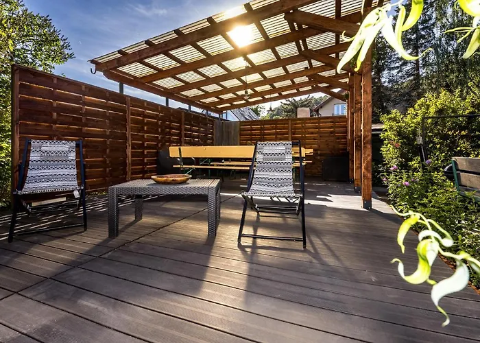 Resort Bergresort Decin