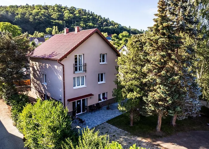 Bergresort Resort Decin