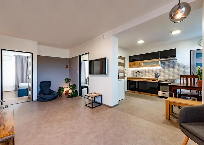 Bergresort 4* ديشين