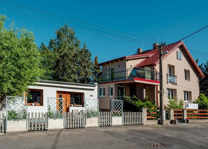 Bergresort Resort Decin